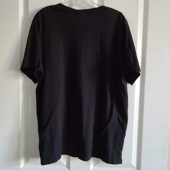 PINK FLOYD Dark Side of the Moon Graphic Band Tee Unisex Size Large - Picture 6 of 9